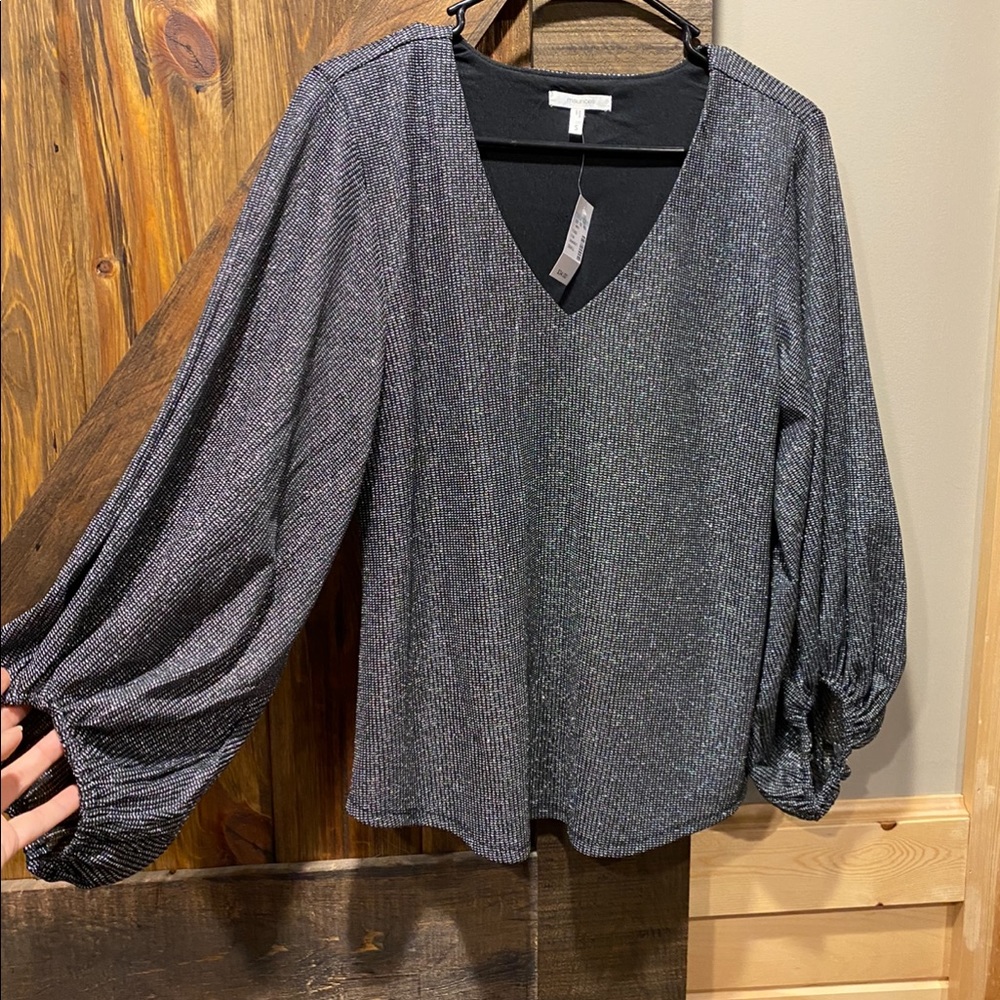 Woman’s dress shirt